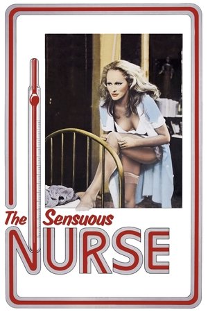 Watch Free The Sensuous Nurse (1975)