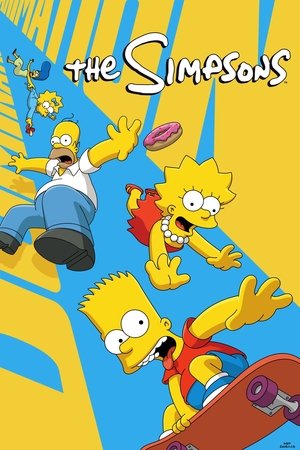 Watch Free The Simpsons