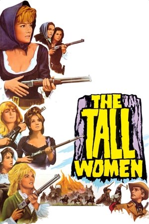 Watch Free The Tall Women (1966)
