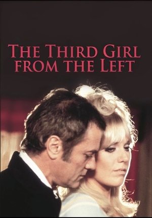 Watch Free The Third Girl from the Left (1973)