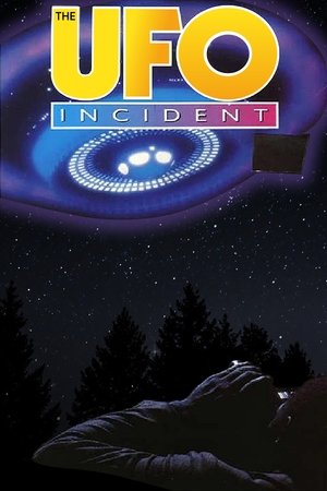 Watch Free The UFO Incident (1975)