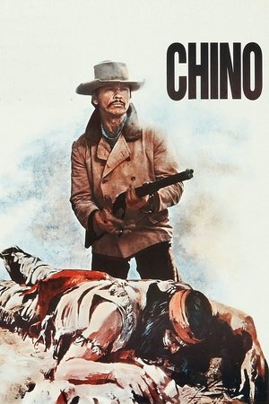 Watch Free Chino (1973)
