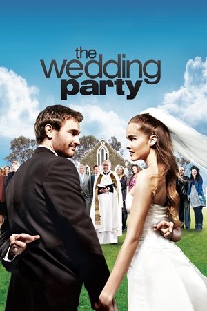 Watch Free The Wedding Party (2010)