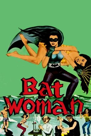 Watch Free The Wild World of Batwoman (1966)