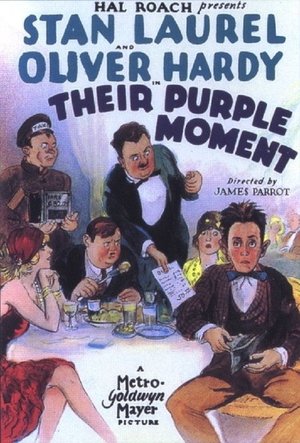 Watch Free Their Purple Moment (1928)