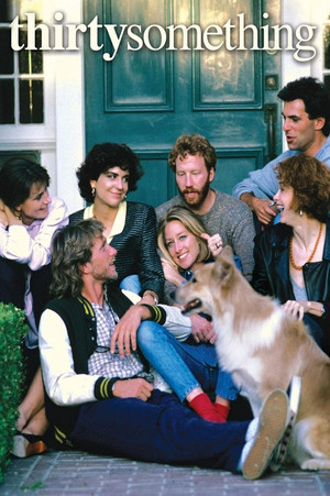 Watch Free Thirtysomething (1987-1991)