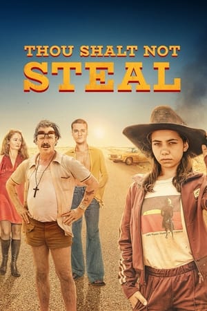 Watch Free Thou Shalt Not Steal (2024-)