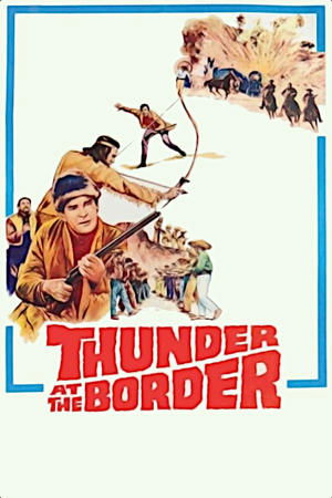 Watch Free Winnetou und sein Freund Old Firehand (1966)