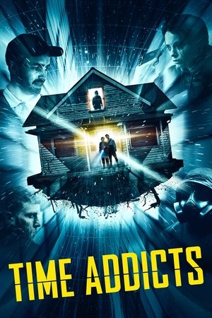 Watch Free Time Addicts (2023)