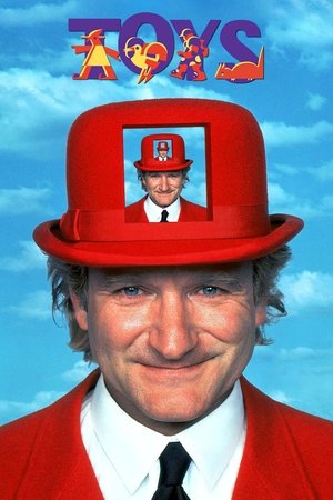 Watch Free Toys (1992)
