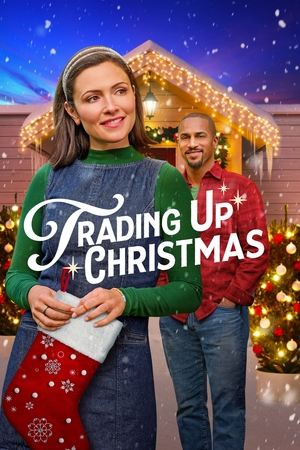 Watch Free Trading Up Christmas (2024)