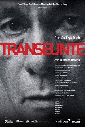 Watch Full Movie: Transeunte (2010)