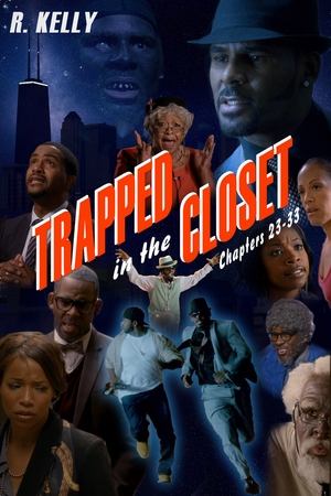 Watch Free Trapped in the Closet Chapters 23 33 (2012)