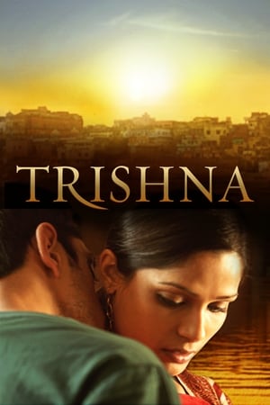 Watch Free Trishna (2011)