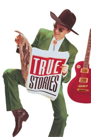 Watch Full Movie: True Stories (1986)