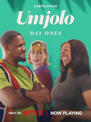 Watch Free Umjolo Day Ones (2024)