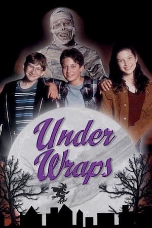 Watch Free Under Wraps (1997)