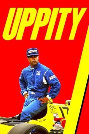 Watch Free Uppity: The Willy T. Ribbs Story (2020)