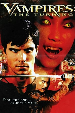 Watch Free Vampires The Turning (2004)