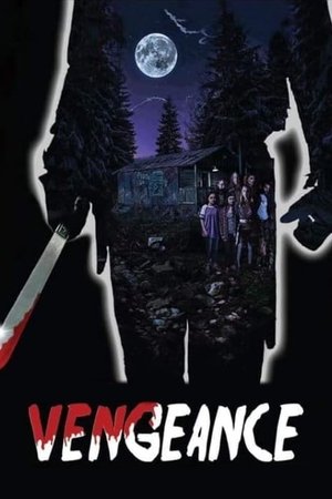Watch Free Vengeance (2019)