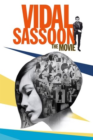 Watch Free Vidal Sassoon: The Movie (2010)