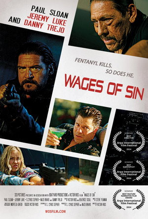Watch Free Wages of Sin (2025)