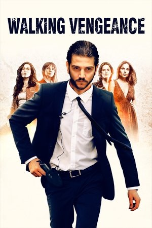 Watch Free Walking Vengeance (2008)