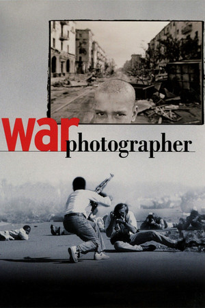 Watch Free War Photographer (2001)