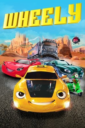 Watch Free Wheely (2017)