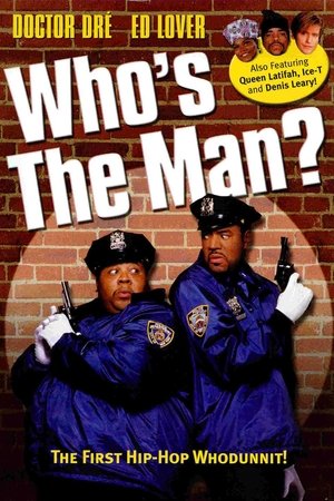 Watch Free Whos the Man (1993)