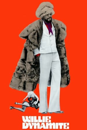 Watch Free Willie Dynamite (1974)