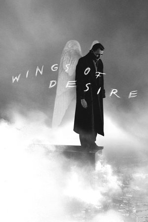 Watch Free Wings of Desire (1987)