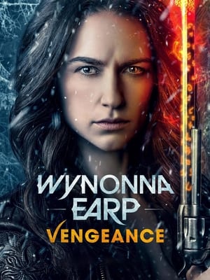 Watch Free Wynonna Earp Vengeance (2024)
