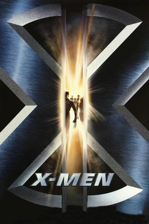 Watch Free X-Men 2000