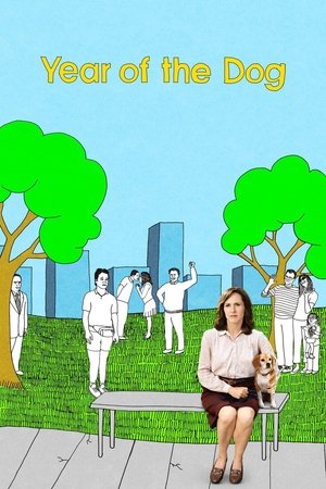 Watch Free Year of the Dog (2007)