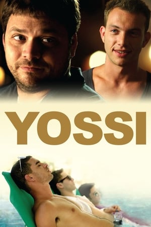 Watch Free Yossi (2012)