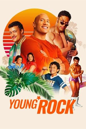 Watch Free Young Rock (2021 )