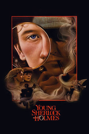 Watch Free Young Sherlock Holmes (1985)