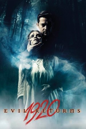 Watch Free 1920: Evil Returns (2012)