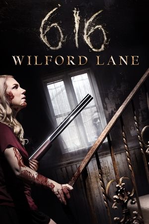 Watch Free 616 Wilford Lane (2021)