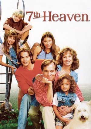 Watch Free 7th Heaven (1996-2007)