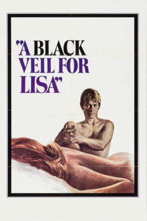 Watch Free A Black Veil for Lisa (1968)