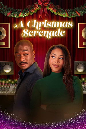 Watch Free A Christmas Serenade (2023)