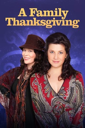 Watch Free A Family Thanksgiving (2010)