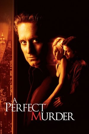 Watch Free A Perfect Murder (1998)