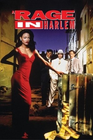 Watch Free A Rage in Harlem (1991)