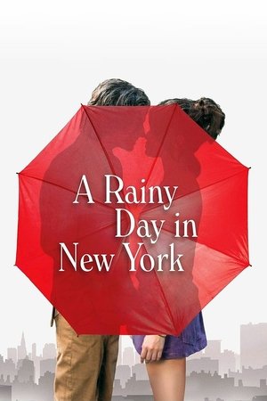 Watch Free A Rainy Day in New York (2019)