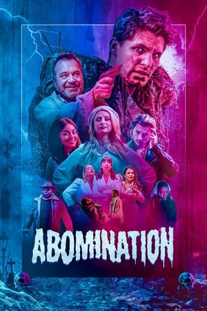 Watch Free The Abomination (2023)