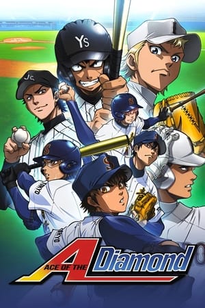 Watch Free Ace of Diamond (2013-2016)