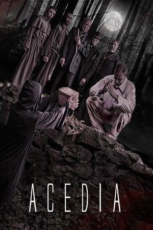 Watch Free Acedia (2012)